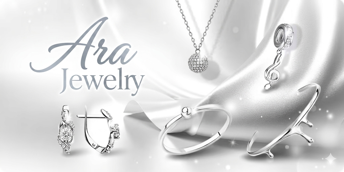 Ara Jewelry